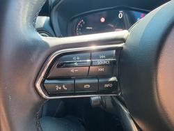 2025 Mazda CX-80 G40e Azami