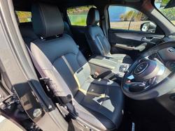 2025 Mazda CX-80 G40e Azami