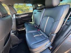 2025 Mazda CX-80 G40e Azami