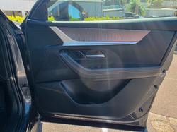 2025 Mazda CX-80 G40e Azami