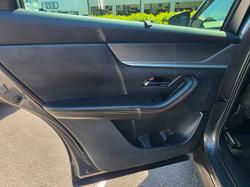 2025 Mazda CX-80 G40e Azami