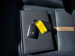 2025 Mazda CX-80 G40e Azami