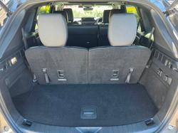 2025 Mazda CX-80 G40e Azami