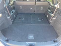 2025 Mazda CX-80 G40e Azami