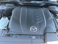 2024 Mazda CX-80 D50e GT