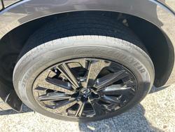 2024 Mazda CX-80 D50e GT