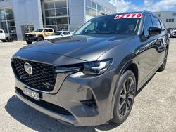 2024 Mazda CX-80 D50e GT