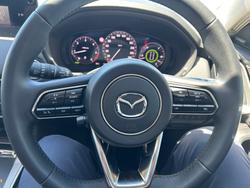 2024 Mazda CX-80 D50e GT