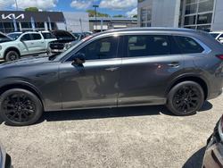 2024 Mazda CX-80 D50e GT