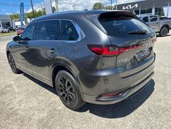 2024 Mazda CX-80 D50e GT
