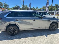 2024 Mazda CX-80 D50e GT