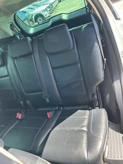 2021 Ford Everest Sport