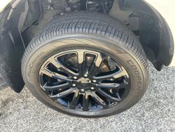 2021 Ford Everest Sport