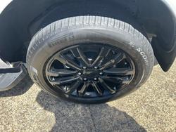 2021 Ford Everest Sport