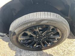 2021 Ford Everest Sport