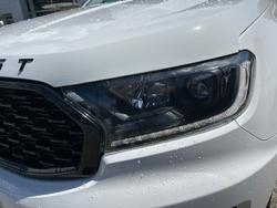 2021 Ford Everest Sport