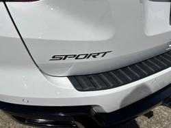 2021 Ford Everest Sport