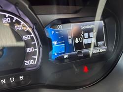 2021 Ford Everest Sport