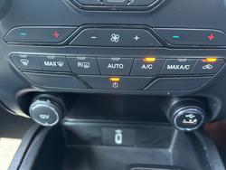 2021 Ford Everest Sport