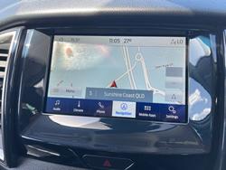 2021 Ford Everest Sport