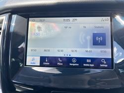 2021 Ford Everest Sport