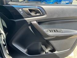 2021 Ford Everest Sport