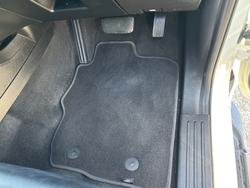 2021 Ford Everest Sport