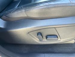 2021 Ford Everest Sport