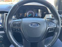 2021 Ford Everest Sport