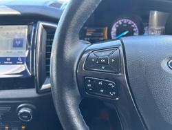 2021 Ford Everest Sport