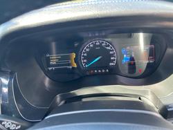 2021 Ford Everest Sport