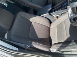 2025 Toyota HiLux SR