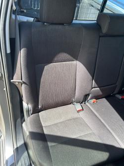 2025 Toyota HiLux SR