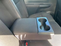 2025 Toyota HiLux SR