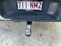 2025 Toyota HiLux SR