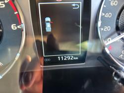 2025 Toyota HiLux SR