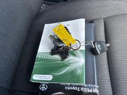 2025 Toyota HiLux SR