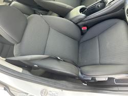 2017 Honda HR-V VTi-S