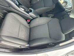 2017 Honda HR-V VTi-S