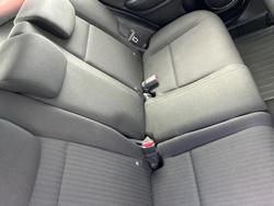 2017 Honda HR-V VTi-S