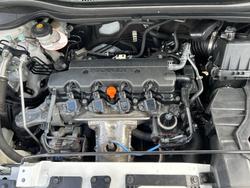 2017 Honda HR-V VTi-S