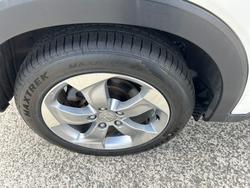 2017 Honda HR-V VTi-S