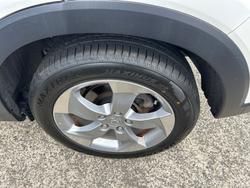 2017 Honda HR-V VTi-S