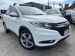 2017 Honda HR-V VTi-S