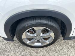 2017 Honda HR-V VTi-S