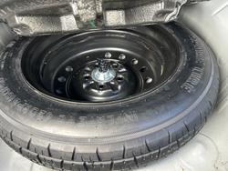 2017 Honda HR-V VTi-S