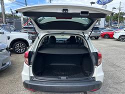 2017 Honda HR-V VTi-S