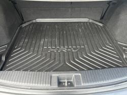 2017 Honda HR-V VTi-S