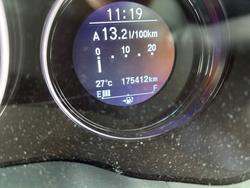 2017 Honda HR-V VTi-S