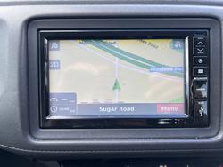 2017 Honda HR-V VTi-S